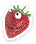 strawberry