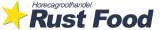 Rust Food Logo